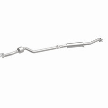Load image into Gallery viewer, MagnaFlow Exhaust Products 21-321 OEM Grade Direct-Fit Catalytic Converter for Select Mazda MX-5 Miata