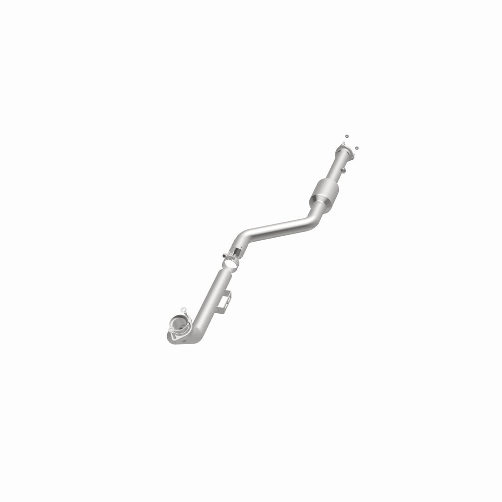 MagnaFlow Exhaust Products 52722 OEM Grade Direct-Fit Catalytic Converter for Select Mercedes-Benz SLK230