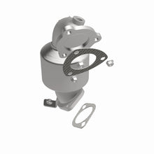 Load image into Gallery viewer, MagnaFlow Exhaust Products 280054 OEM Grade Direct-Fit Catalytic Converter for Select Hyundai Tucson