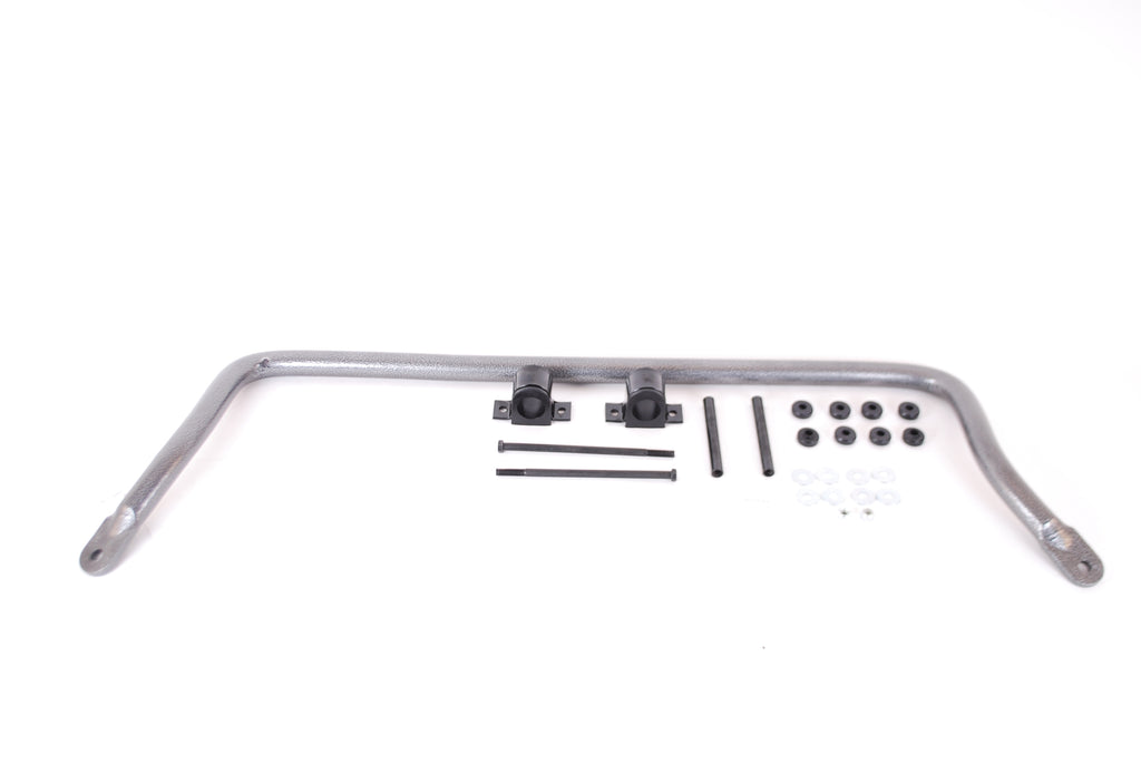 Hellwig 8654 Front Sway Bar Kit for Select Hummer H1, Hummer H2