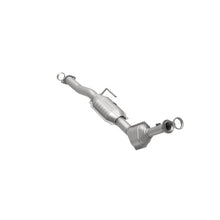 Load image into Gallery viewer, MagnaFlow Exhaust Products 51077 OEM Grade Direct-Fit Catalytic Converter for Select Ford Ranger, Mazda B2300