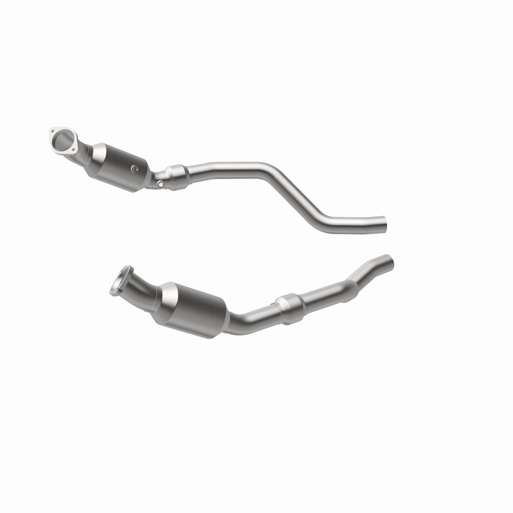 MagnaFlow Exhaust Products 16421 OEM Grade Direct-Fit Catalytic Converter for Select Chrysler 300, Dodge Challenger, Dodge Charger, Dodge Magnum