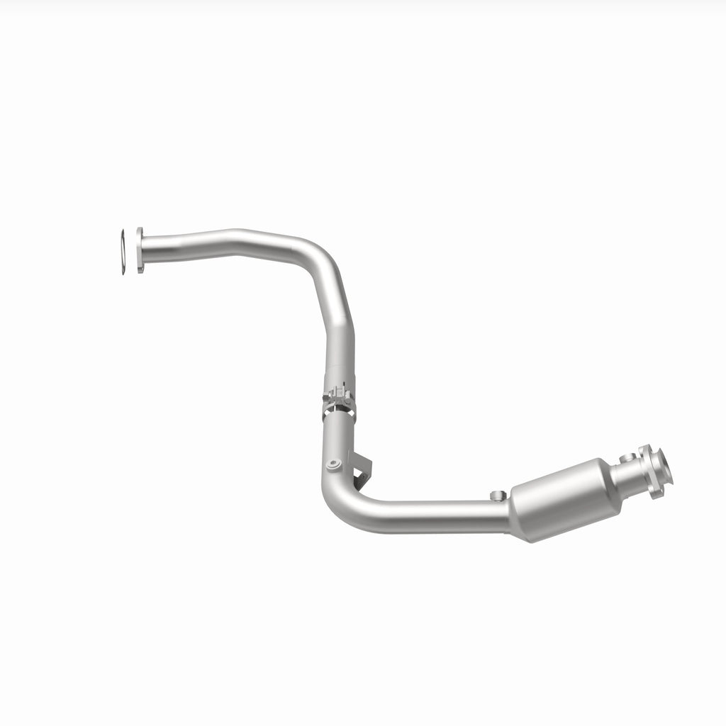 MagnaFlow Exhaust Products 4651719 California CARB Direct-Fit Catalytic Converter for Select Land Rover LR3, Land Rover Range Rover Sport