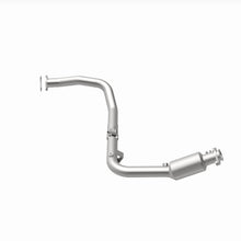 Load image into Gallery viewer, MagnaFlow Exhaust Products 4651719 California CARB Direct-Fit Catalytic Converter for Select Land Rover LR3, Land Rover Range Rover Sport
