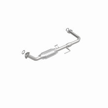 Load image into Gallery viewer, MagnaFlow Exhaust Products 447976 California CARB Direct-Fit Catalytic Converter for Select Toyota Tundra