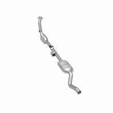 Load image into Gallery viewer, MagnaFlow Exhaust Products 51847 OEM Grade Direct-Fit Catalytic Converter for Select Mercedes-Benz ML320