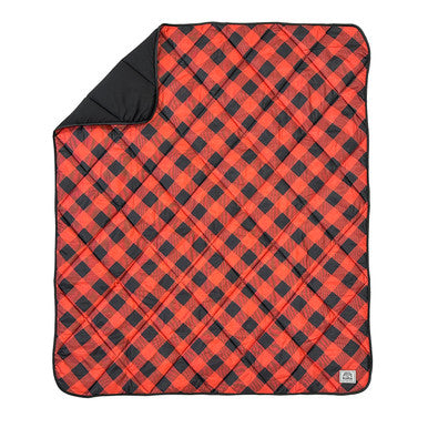 KUMA 865-KM-KKB-LJ Kuma Kamp Blanket - Lumberjack