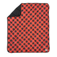 Load image into Gallery viewer, KUMA 865-KM-KKB-LJ Kuma Kamp Blanket - Lumberjack