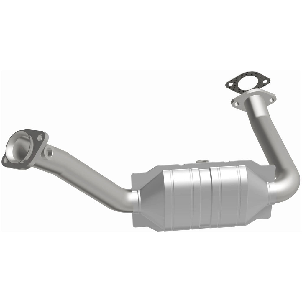 MagnaFlow Exhaust Products 49675 OEM Grade Direct-Fit Catalytic Converter for Select Ford Ranger, Mazda B3000