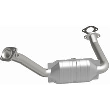 Load image into Gallery viewer, MagnaFlow Exhaust Products 49675 OEM Grade Direct-Fit Catalytic Converter for Select Ford Ranger, Mazda B3000