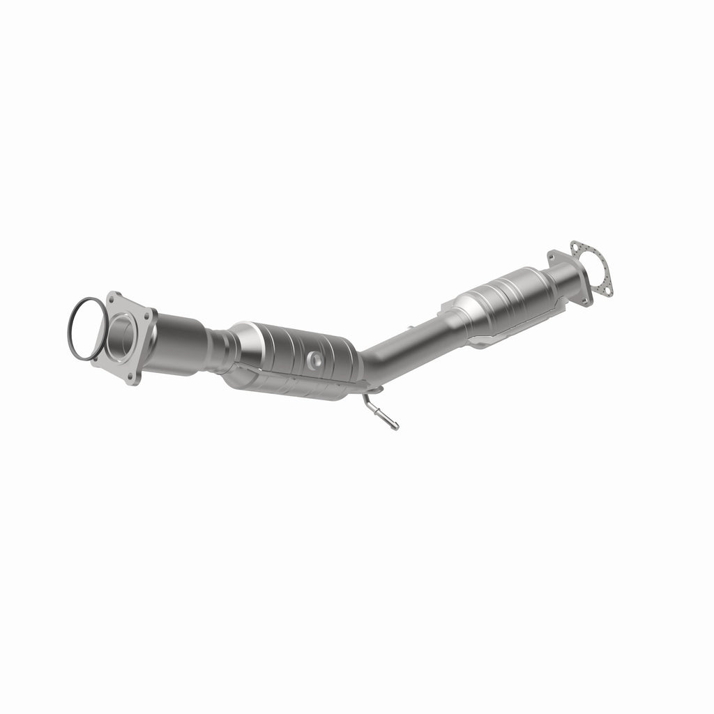 MagnaFlow Exhaust Products 51824 OEM Grade Direct-Fit Catalytic Converter for Select Volvo S40, Volvo V50