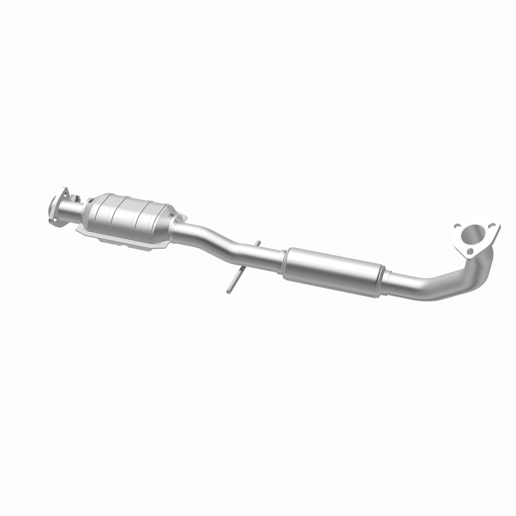 MagnaFlow Exhaust Products 23450 HM Grade Direct-Fit Catalytic Converter for Select Saturn SC2, Saturn SL2, Saturn SW2