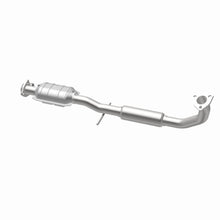 Load image into Gallery viewer, MagnaFlow Exhaust Products 23450 HM Grade Direct-Fit Catalytic Converter for Select Saturn SC2, Saturn SL2, Saturn SW2
