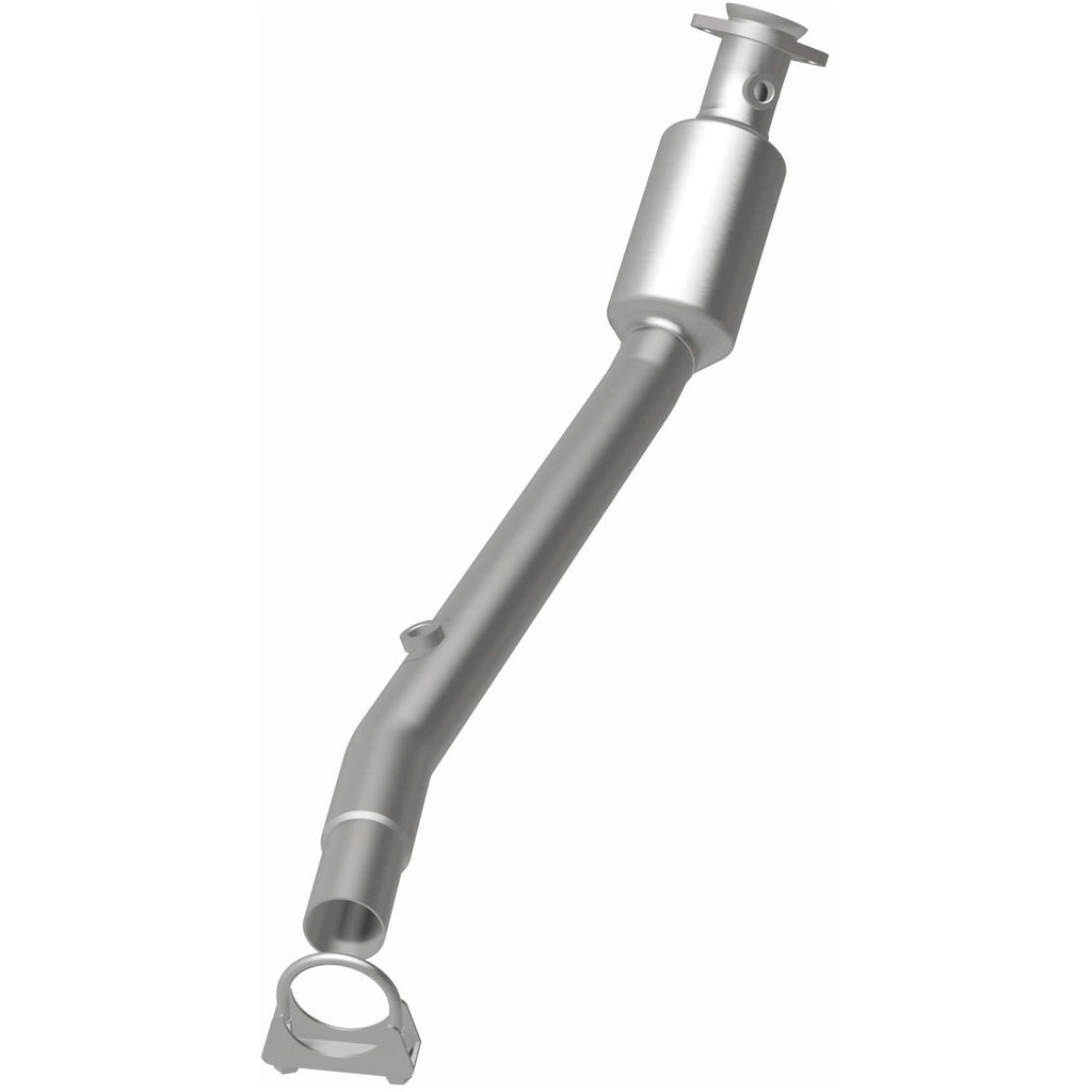 MagnaFlow Exhaust Products 4551724 California CARB Direct-Fit Catalytic Converter for Select Land Rover Range Rover