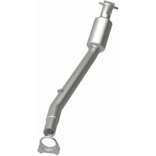 Load image into Gallery viewer, MagnaFlow Exhaust Products 4551724 California CARB Direct-Fit Catalytic Converter for Select Land Rover Range Rover