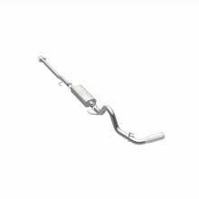 Load image into Gallery viewer, MagnaFlow Exhaust Products 15315 Street Series Polished Cat-Back System for Select Toyota Tacoma