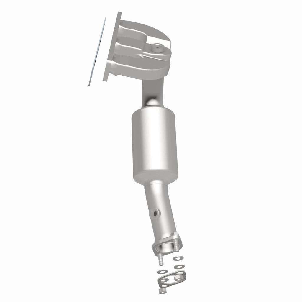 MagnaFlow Exhaust Products 5631759 California CARB Manifold Catalytic Converter for Select BMW 325Ci, BMW 325i