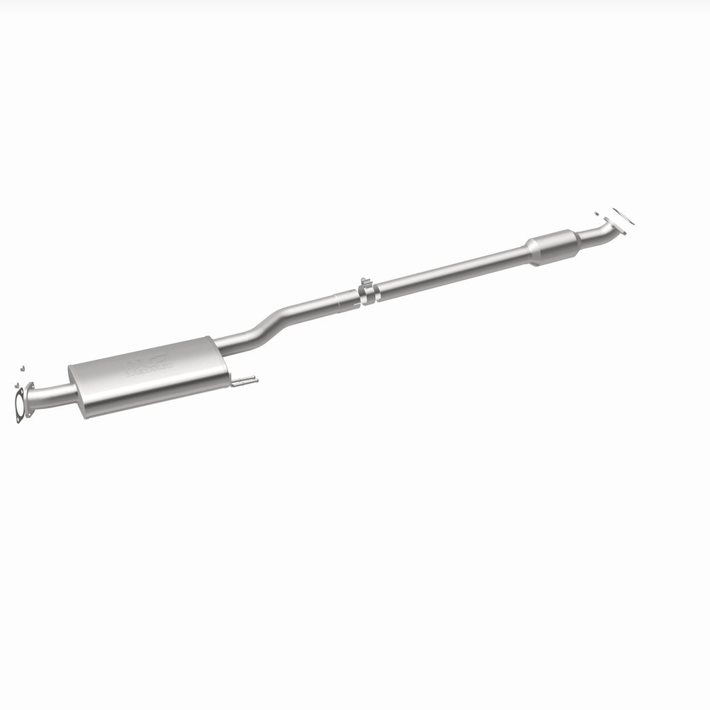 MagnaFlow Exhaust Products 280995 OEM Grade Direct-Fit Catalytic Converter for Select Kia Sorento