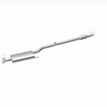 Load image into Gallery viewer, MagnaFlow Exhaust Products 280995 OEM Grade Direct-Fit Catalytic Converter for Select Kia Sorento