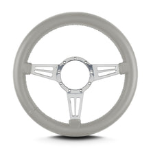 Load image into Gallery viewer, Lokar 86607 Lecarra Mark 4 Double Slot Steering Wheel