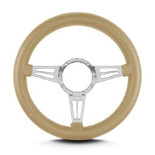 Load image into Gallery viewer, Lokar 86609 Lecarra Mark 4 Double Slot Steering Wheel
