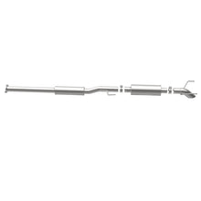 Load image into Gallery viewer, MagnaFlow Exhaust Products 17151 Off Road Pro Series Gas Stainless Cat-Back for Select Toyota Tacoma