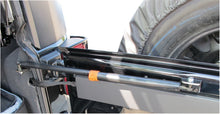 Load image into Gallery viewer, Rampage 86618 Heavy Duty Gas Strut Stabilizer for Select Jeep Wrangler