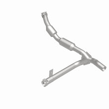 Load image into Gallery viewer, MagnaFlow Exhaust Products 4583009 California CARB Direct-Fit Catalytic Converter for Select Ford F-150