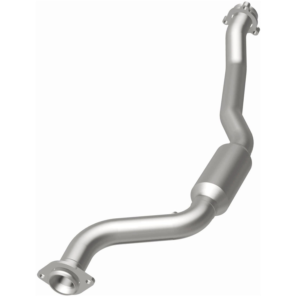 MagnaFlow Exhaust Products 4593611 California CARB Direct-Fit Catalytic Converter for Select Chevrolet Colorado, GMC Canyon