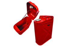 Load image into Gallery viewer, Rampage 86622 Trail Can Storage Box
