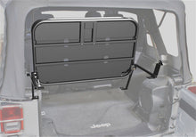 Load image into Gallery viewer, Rampage 86623 Sport Rack for Select Jeep Wrangler, Jeep Wrangler JK