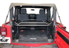 Load image into Gallery viewer, Rampage 86624 Sport Rack for Select Jeep Wrangler, Jeep Wrangler JK