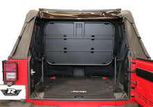 Load image into Gallery viewer, Rampage 86624 Sport Rack for Select Jeep Wrangler, Jeep Wrangler JK