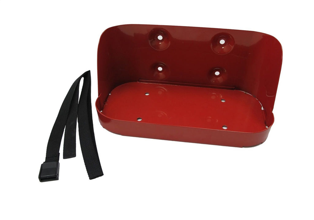 Rampage 86625 Universal Mount Base