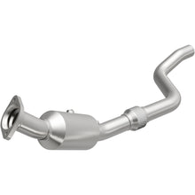 Load image into Gallery viewer, MagnaFlow Exhaust Products 4561243 California CARB Direct-Fit Catalytic Converter for Select Chrysler 300, Dodge Magnum