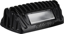 Load image into Gallery viewer, Rigid Industries 86630 RIGID 1x2 65 Degree DC LED Scene Light; Amber; Black Housing ; Single