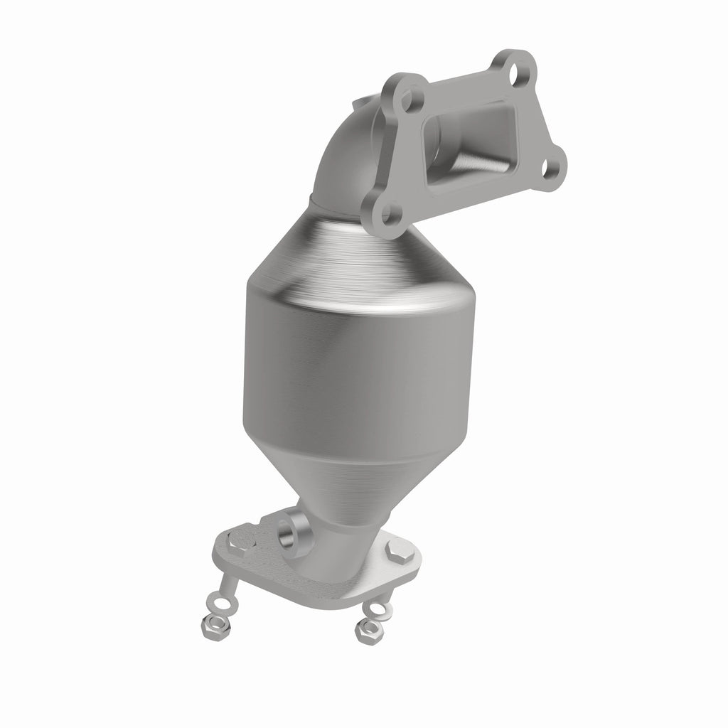 MagnaFlow Exhaust Products 52594 OEM Grade Direct-Fit Catalytic Converter for Select Buick LaCrosse, Cadillac XTS, Chevrolet Impala