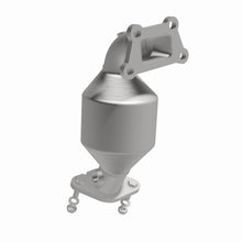 Load image into Gallery viewer, MagnaFlow Exhaust Products 52594 OEM Grade Direct-Fit Catalytic Converter for Select Buick LaCrosse, Cadillac XTS, Chevrolet Impala