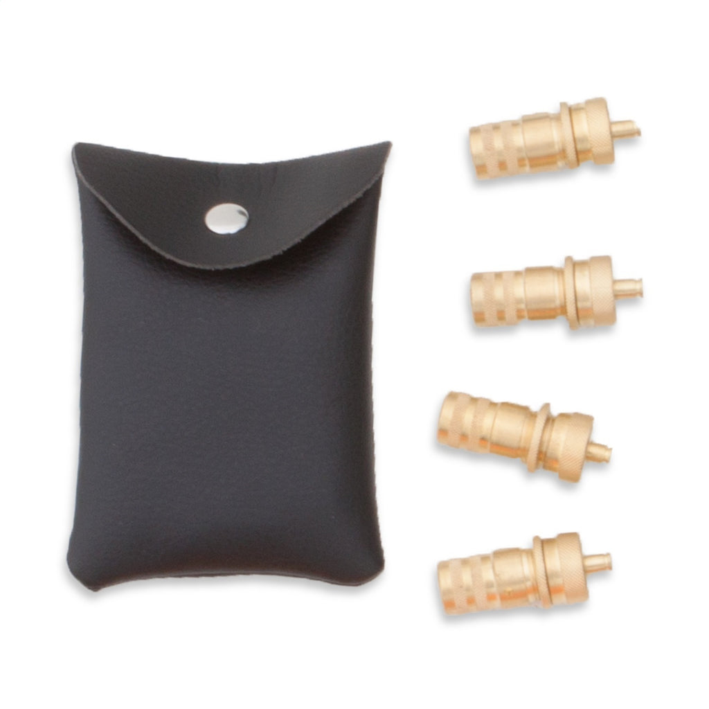 Rampage 86639 Recovery Tire Deflators