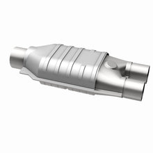 Load image into Gallery viewer, MagnaFlow Exhaust Products 99607HM HM Grade Universal Catalytic Converter for Select Chrysler Concorde, Dodge Intrepid, Eagle Vision, Volvo S80