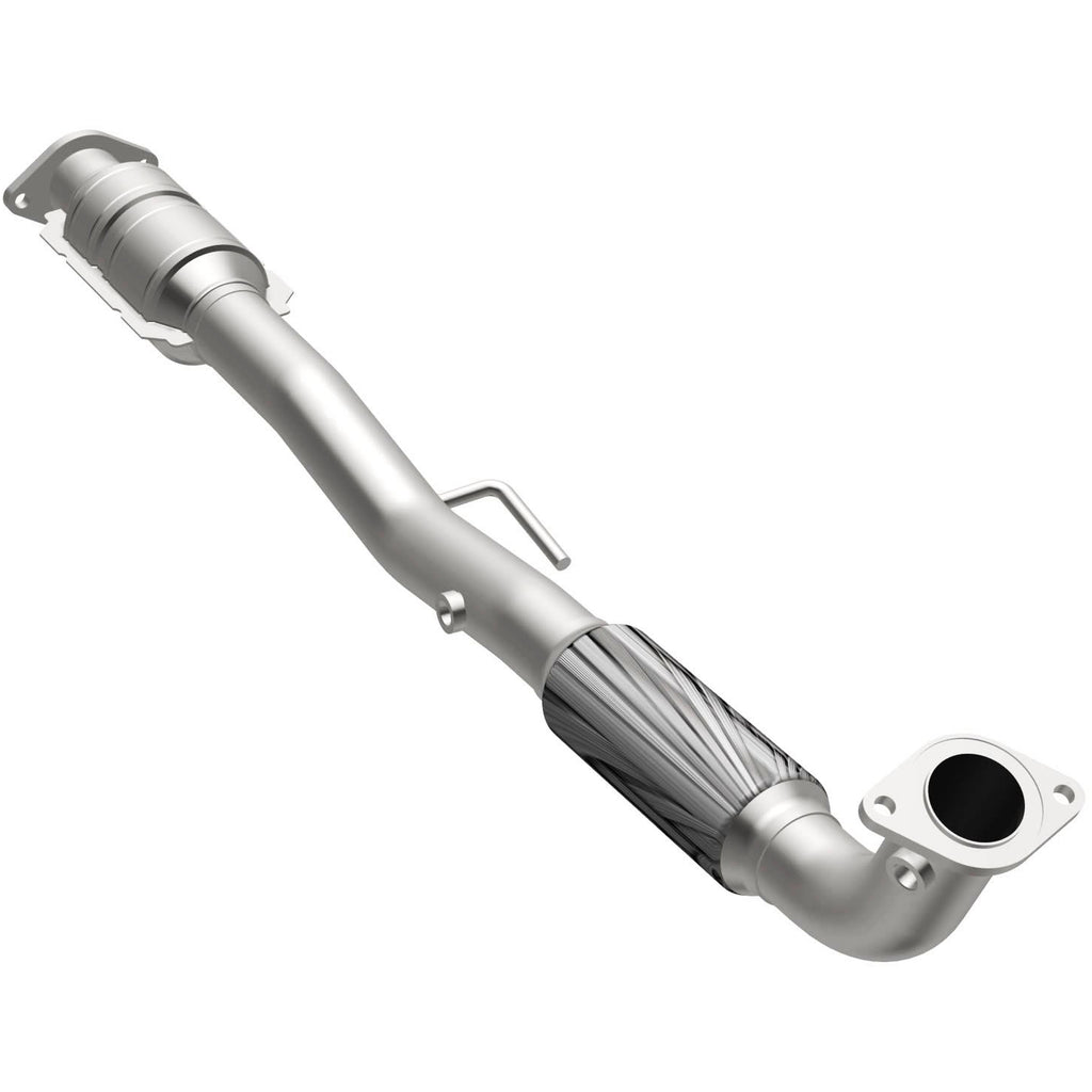MagnaFlow Exhaust Products 49988 OEM Grade Direct-Fit Catalytic Converter for Select Toyota Camry, Toyota Solara