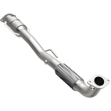 Load image into Gallery viewer, MagnaFlow Exhaust Products 49988 OEM Grade Direct-Fit Catalytic Converter for Select Toyota Camry, Toyota Solara