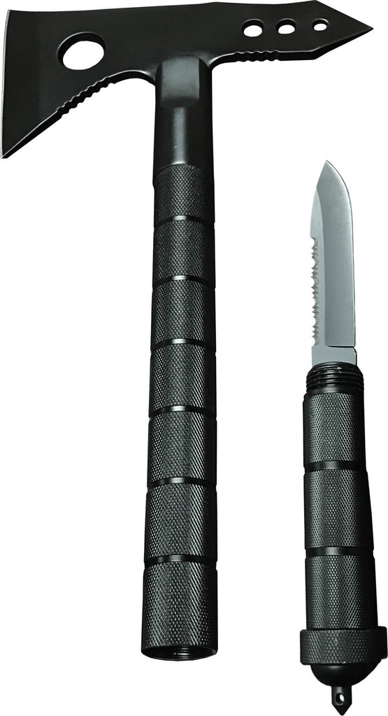 Rampage 86670 Trail Recovery Axe