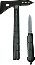 Load image into Gallery viewer, Rampage 86670 Trail Recovery Axe