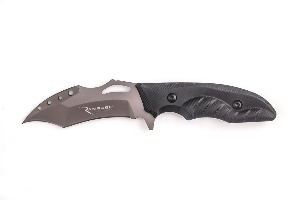 Rampage 86671 Recovery Utility Knife