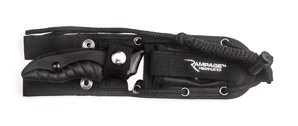 Rampage 86671 Recovery Utility Knife