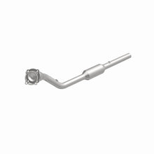 Load image into Gallery viewer, MagnaFlow Exhaust Products 22959 HM Grade Direct-Fit Catalytic Converter for Select Audi TT