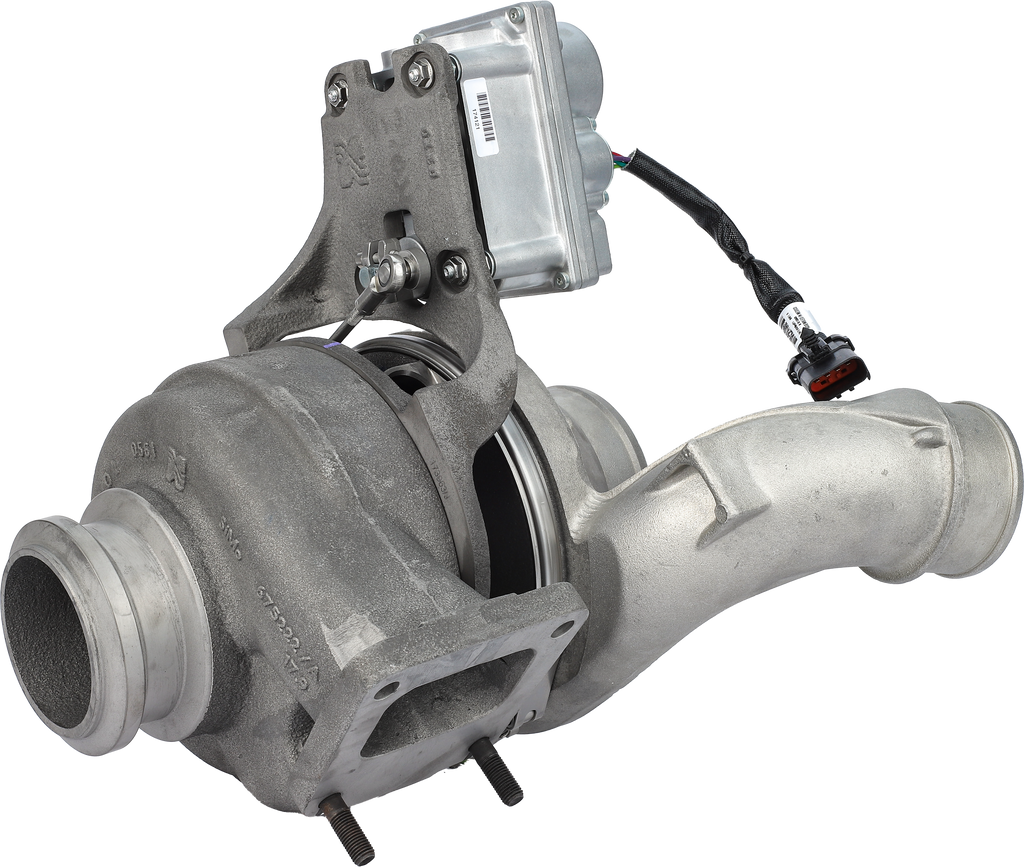 Alliant Power 479035 Turbocharger