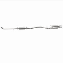 Load image into Gallery viewer, MagnaFlow Exhaust Products 19420 Competition Series Stainless 2.5 in Cat-Back for Select Honda Civic