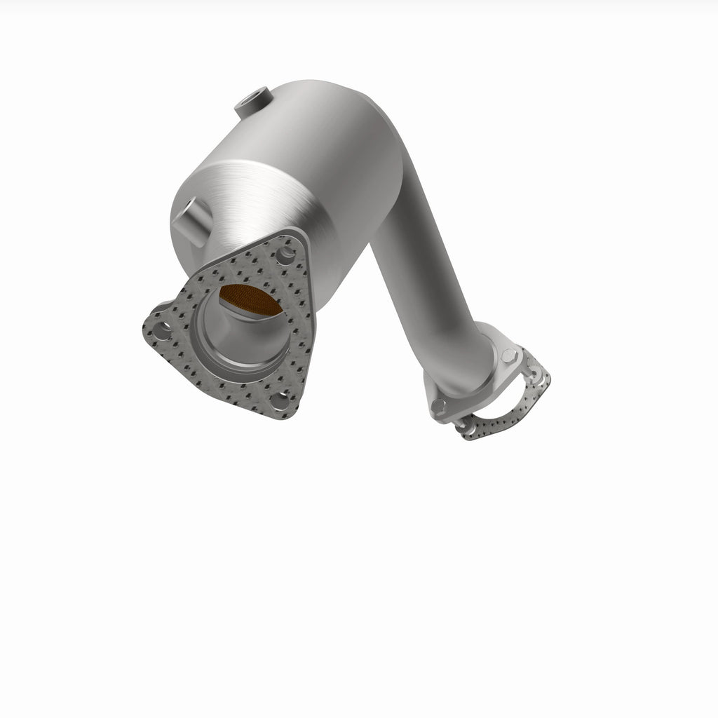 MagnaFlow Exhaust Products 21-695 OEM Grade Direct-Fit Catalytic Converter for Select Audi A8 Quattro